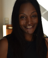Thérèse Kabankaya