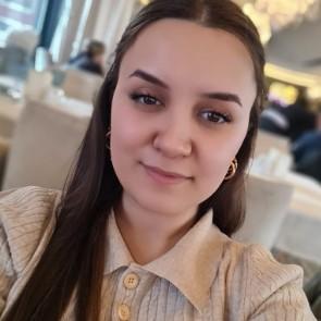 Samira Mammadova