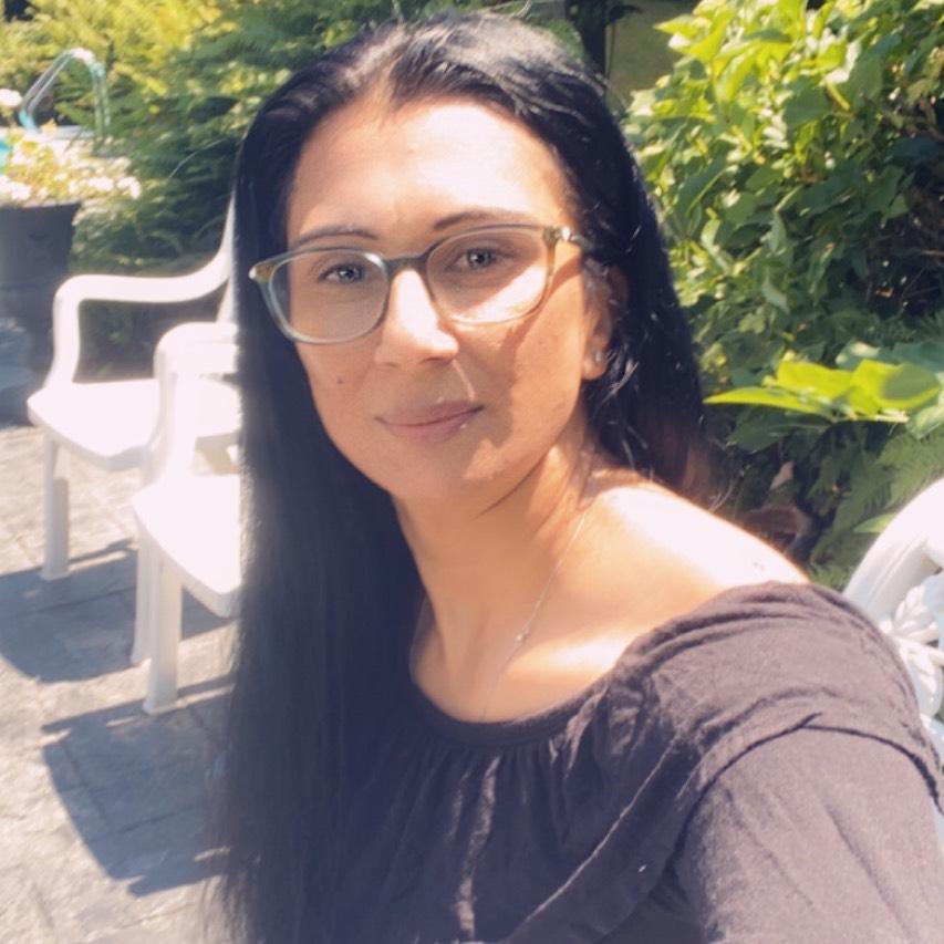 Sunita Nair