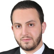 Ali Radi