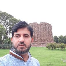 Shabi Alam