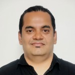 Mahesh Nair