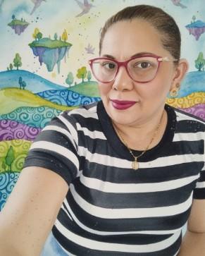 Eliana Ines Olivero Humanez