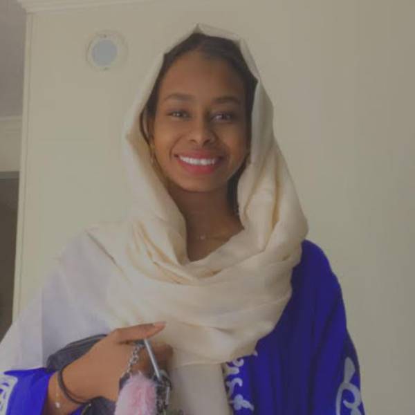 SALMA AHMED