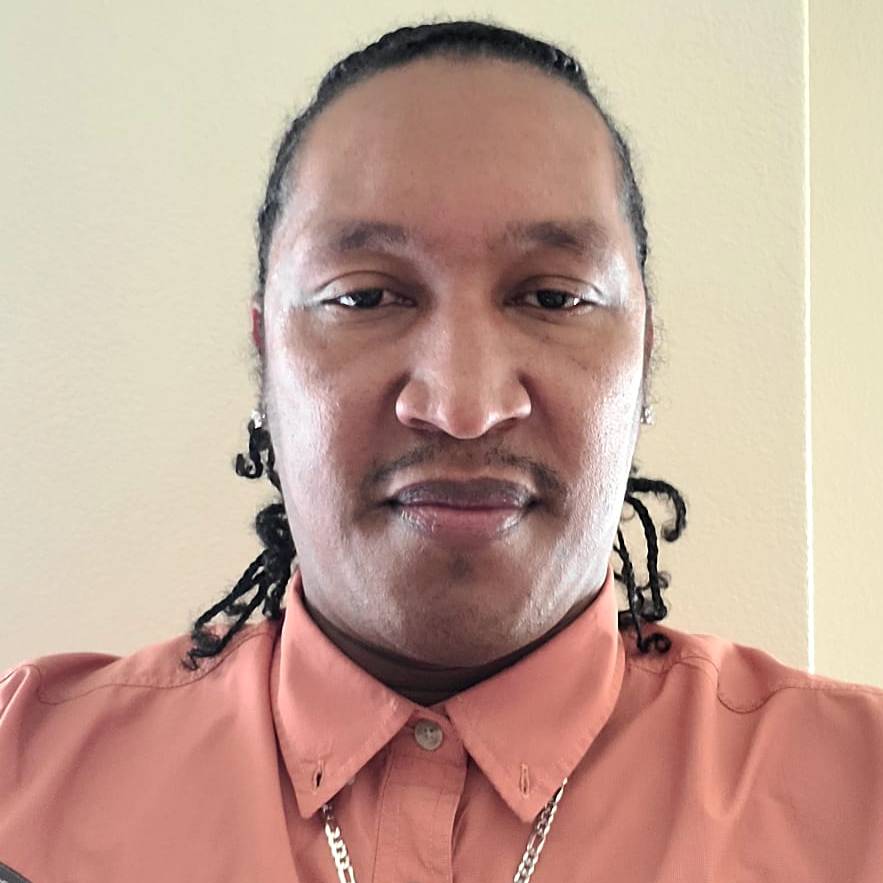 KERVIN TOUSSAINT