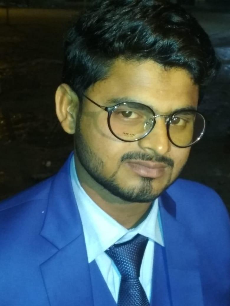 AHSAN MALIK