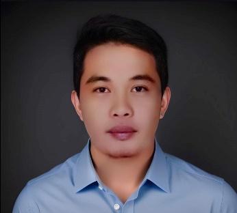 Paul Genesis A. Catapang