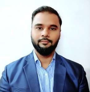 MOHAMMED NAZEER UDDIN