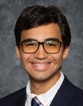 Mohammad "Moe" Zerouali