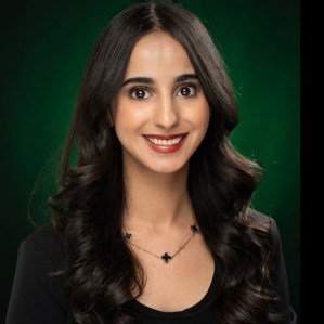 Fatima Zahra Nouissi