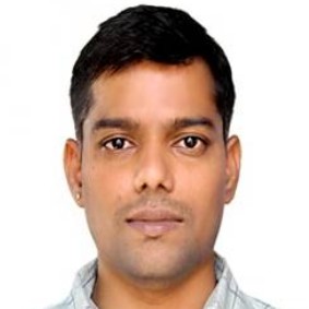 Praveen Kumar Chimpula