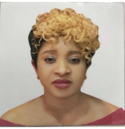 SANDRA CHIDIMMA CHIJIEZE