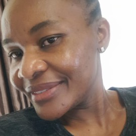 Tintswalo Abigail Shondlani - Known As Abigail