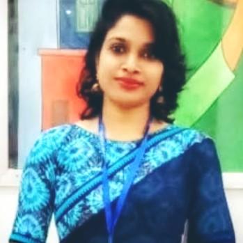 Dr.Mukta Changil