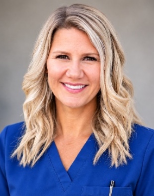 STEPHANIE BARKER