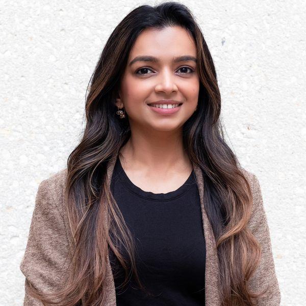 SONIA JACOB