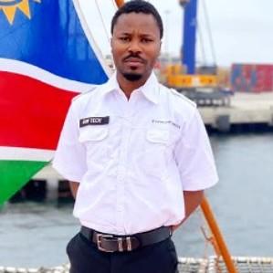 Alois Daniel Gaweseb