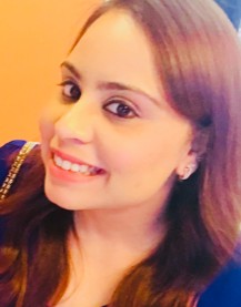 Neha Arora