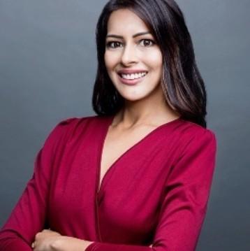 Tanooja Rai