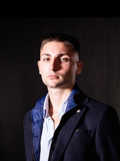 Edoardo Branca