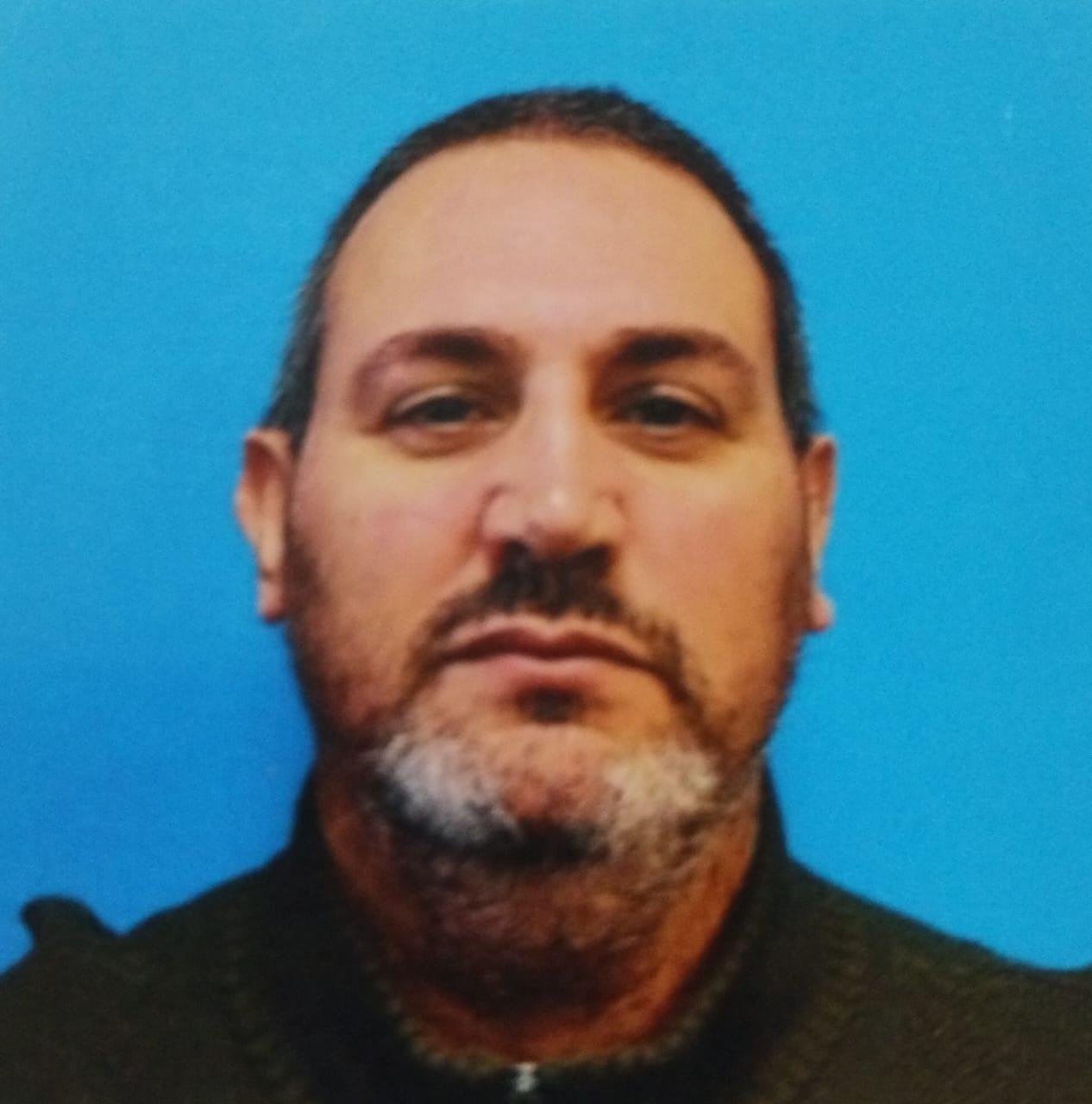 Alinez Carlos Gabriel