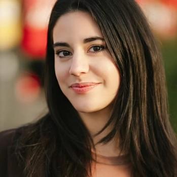 Sonia Cussó Canales
