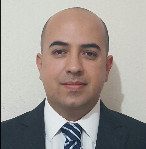 Luis Arturo Trejo Venegas