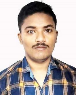 Swarup Ranjan Swain