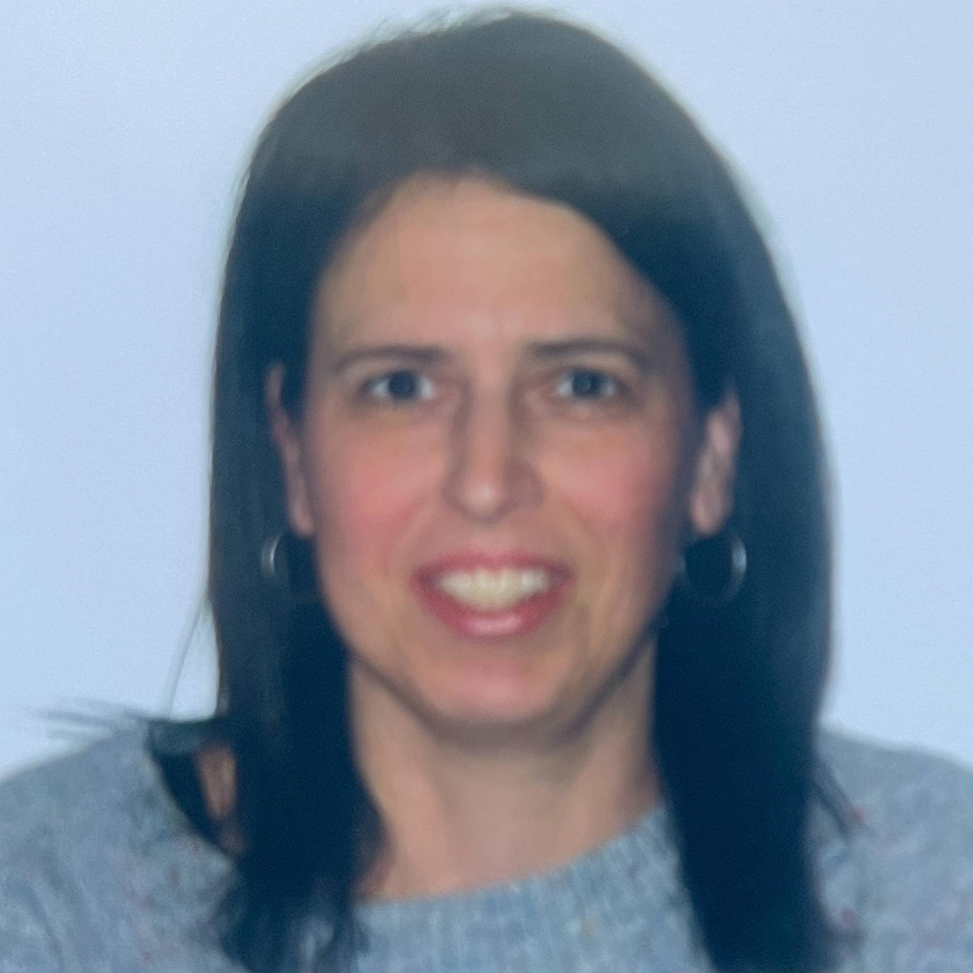 Jennifer Mendes - Higgins
