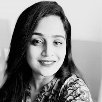 Deepika Donepudi