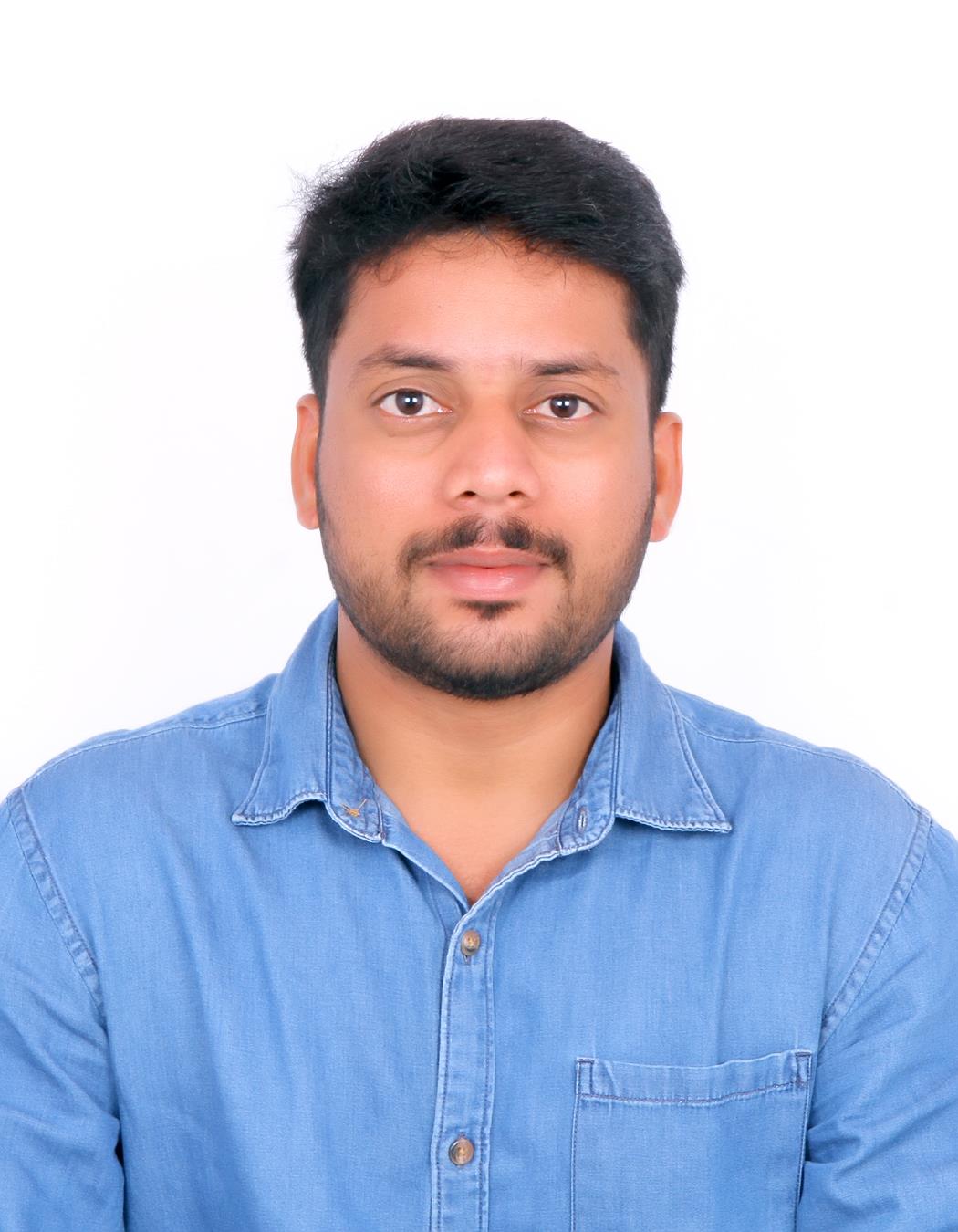 Narandren Sudarsan