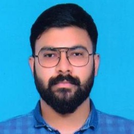 HARIKRISHNAN KENATH