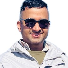 Prahlad Kadariya