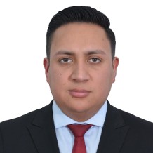 JASSON PATRICIO PÉREZ ARTEAGA
