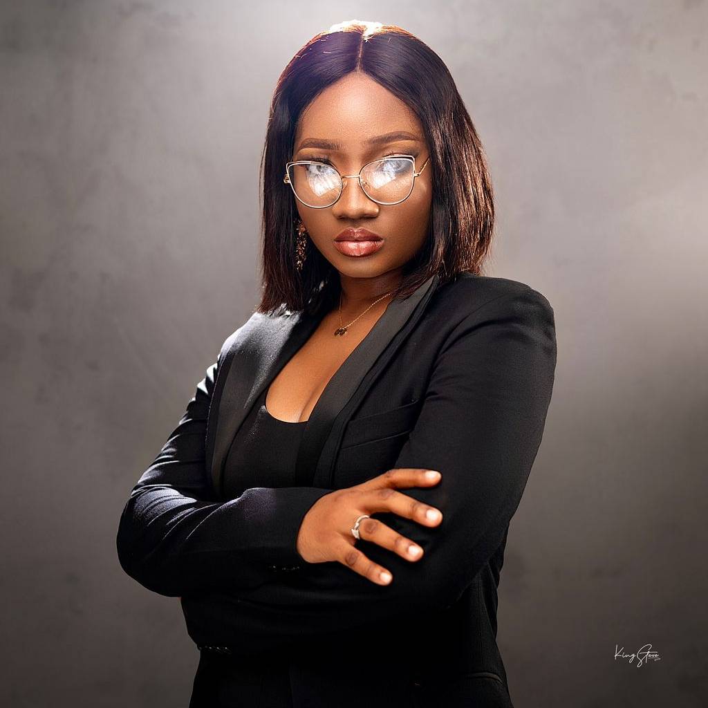Joyce Onyeagoro