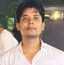 RAHUL KUMAR PANDEY