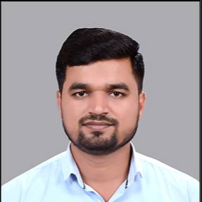 Sameer Rajendra Khule