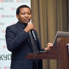 SIMON MURIMI KARIUKI