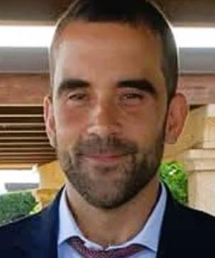 Ángel Rubén Ordóñez Álvarez