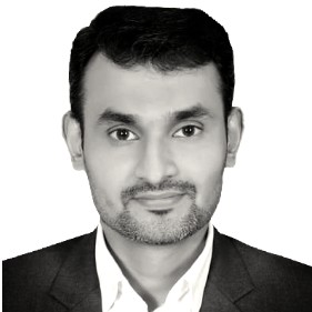 Afeef Choorapulakkal