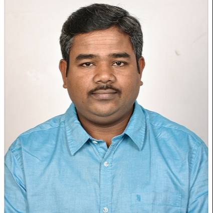 SURESH KUMAR MOORTHY