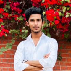 MAQSOOD YS