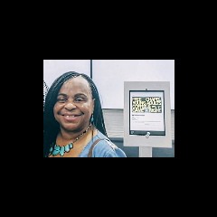 Brenda D. Parker