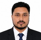 MAHABUB HASAN KABIR