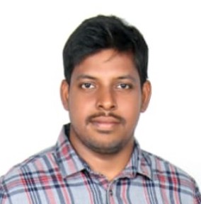 Bonesh Pallapolu