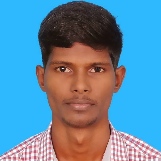 Karthick Rajan D