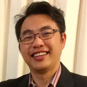 Kenneth Choo