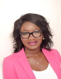 Mariam Mamian DIAKITE