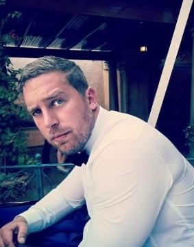 Gareth Stander
