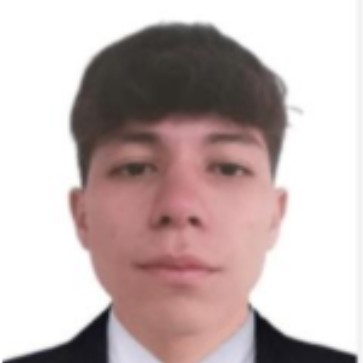 Luis Fernandon Sanchez Suarez